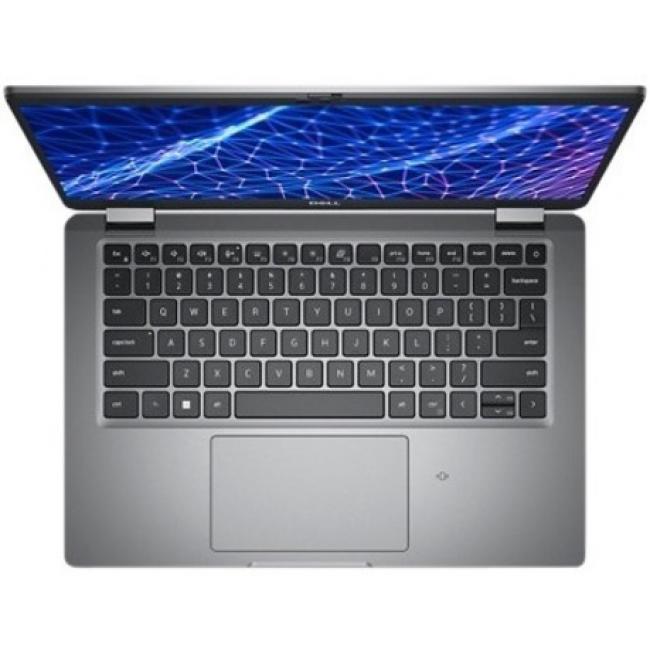 Dell Latitude 5000 5330 13.3 Touchscreen Convertible 2 in 1 Notebook - Full HD - 1920 x 1080 - Intel Core i5 12th Gen i5-1235U Deca-core (10 Core) 1.30 GHz - 8 GB Total RAM - 8 GB On-board Memor