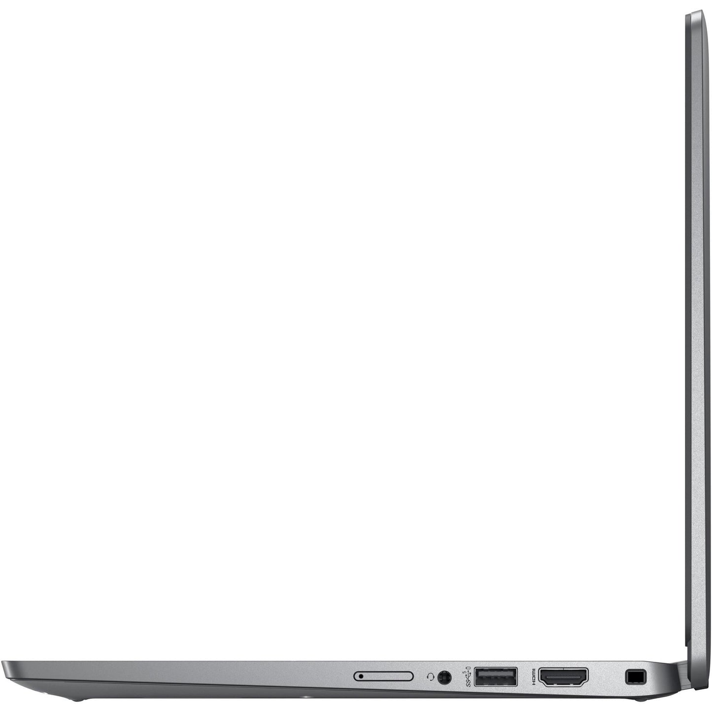 Dell Latitude 5000 5330 13.3 Touchscreen Convertible 2 in 1 Notebook - Full HD - 1920 x 1080 - Intel Core i5 12th Gen i5-1235U Deca-core (10 Core) 1.30 GHz - 8 GB Total RAM - 8 GB On-board Memor
