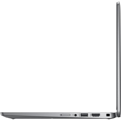 Dell Latitude 5000 5330 13.3 Touchscreen Convertible 2 in 1 Notebook - Full HD - 1920 x 1080 - Intel Core i5 12th Gen i5-1235U Deca-core (10 Core) 1.30 GHz - 8 GB Total RAM - 8 GB On-board Memor