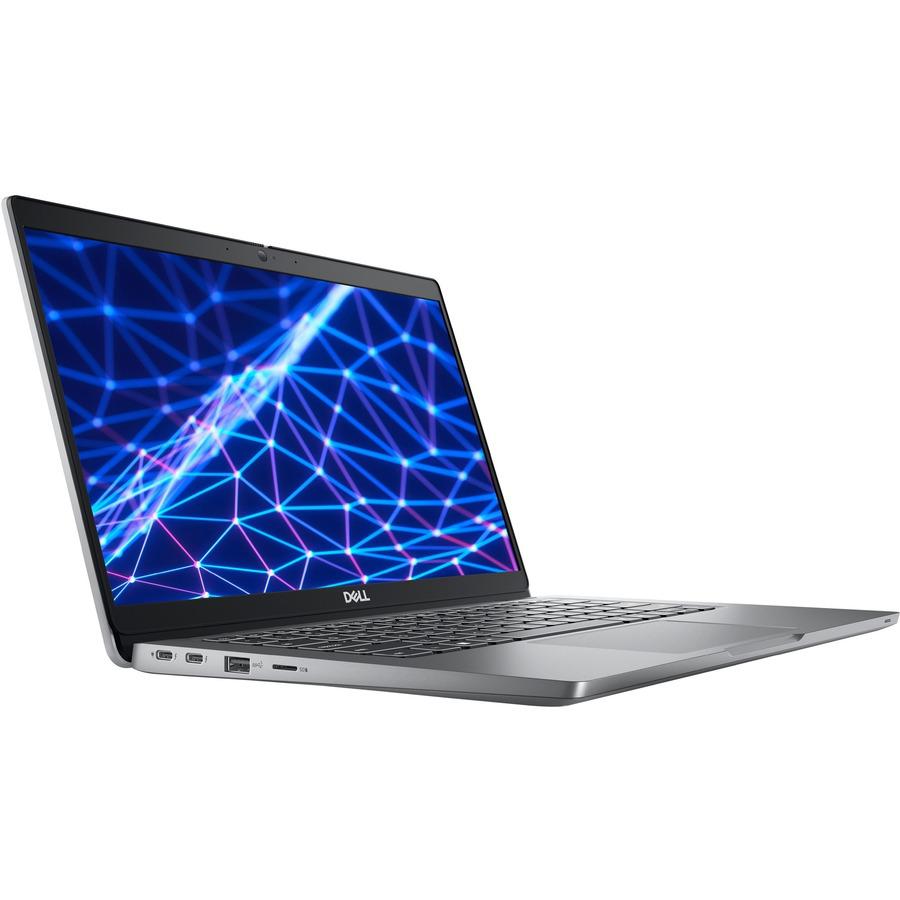 Dell Latitude 5000 5330 13.3 Touchscreen Convertible 2 in 1 Notebook - Full HD - 1920 x 1080 - Intel Core i5 12th Gen i5-1235U Deca-core (10 Core) 1.30 GHz - 8 GB Total RAM - 8 GB On-board Memor