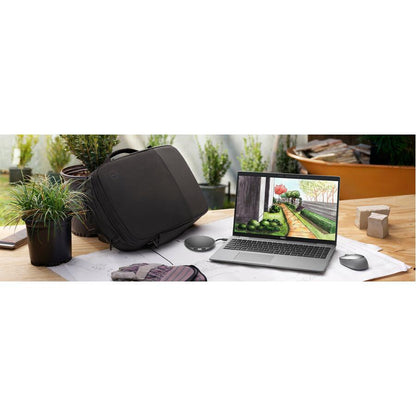 Dell Precision 3000 3570 15.6 Mobile Workstation - Full HD - 1920 x 1080 - Intel Core i5 12th Gen i5-1235U Deca-core (10 Core) 1.70 GHz - 16 GB Total RAM - 256 GB SSDNEW
