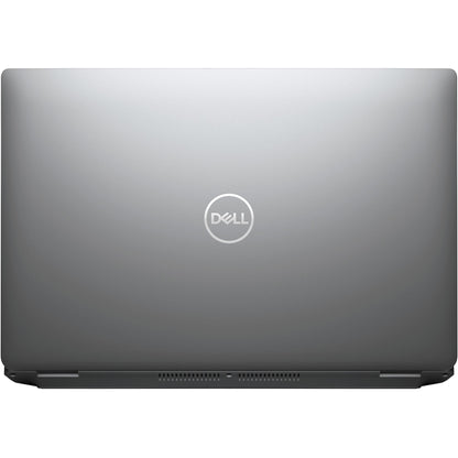 Dell Latitude 5000 5431 14 Notebook - Full HD - 1920 x 1080 - Intel Core i5 12th Gen i5-1250P Dodeca-core (12 Core) - 16 GB Total RAM - 256 GB SSD - Titan Gray