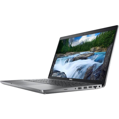 DELL Laptop Latitude 5430 Intel Core i5 12th Gen 1235U (1.30GHz) 8GB Memory 256 GB PCIe SSD Intel Iris Xe Graphics 14.0 Windows 10 Pro (Windows 11 Pro License Included) Y3XM5