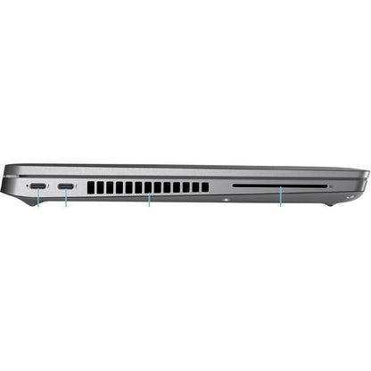 DELL Laptop Latitude 5430 Intel Core i5 12th Gen 1235U (1.30GHz) 8GB Memory 256 GB PCIe SSD Intel Iris Xe Graphics 14.0 Windows 10 Pro (Windows 11 Pro License Included) Y3XM5