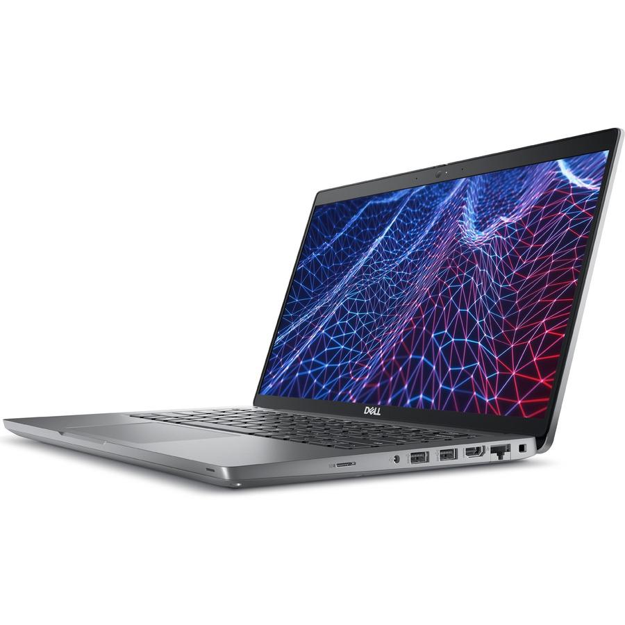 DELL Laptop Latitude 5430 Intel Core i5 12th Gen 1235U (1.30GHz) 8GB Memory 256 GB PCIe SSD Intel Iris Xe Graphics 14.0 Windows 10 Pro (Windows 11 Pro License Included) Y3XM5
