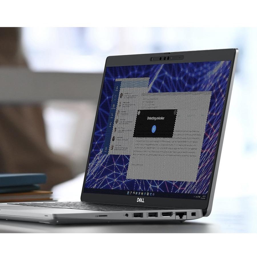 DELL Laptop Latitude 5430 Intel Core i5 12th Gen 1235U (1.30GHz) 8GB Memory 256 GB PCIe SSD Intel Iris Xe Graphics 14.0 Windows 10 Pro (Windows 11 Pro License Included) Y3XM5
