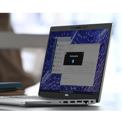 DELL Laptop Latitude 5430 Intel Core i5 12th Gen 1235U (1.30GHz) 8GB Memory 256 GB PCIe SSD Intel Iris Xe Graphics 14.0 Windows 10 Pro (Windows 11 Pro License Included) Y3XM5