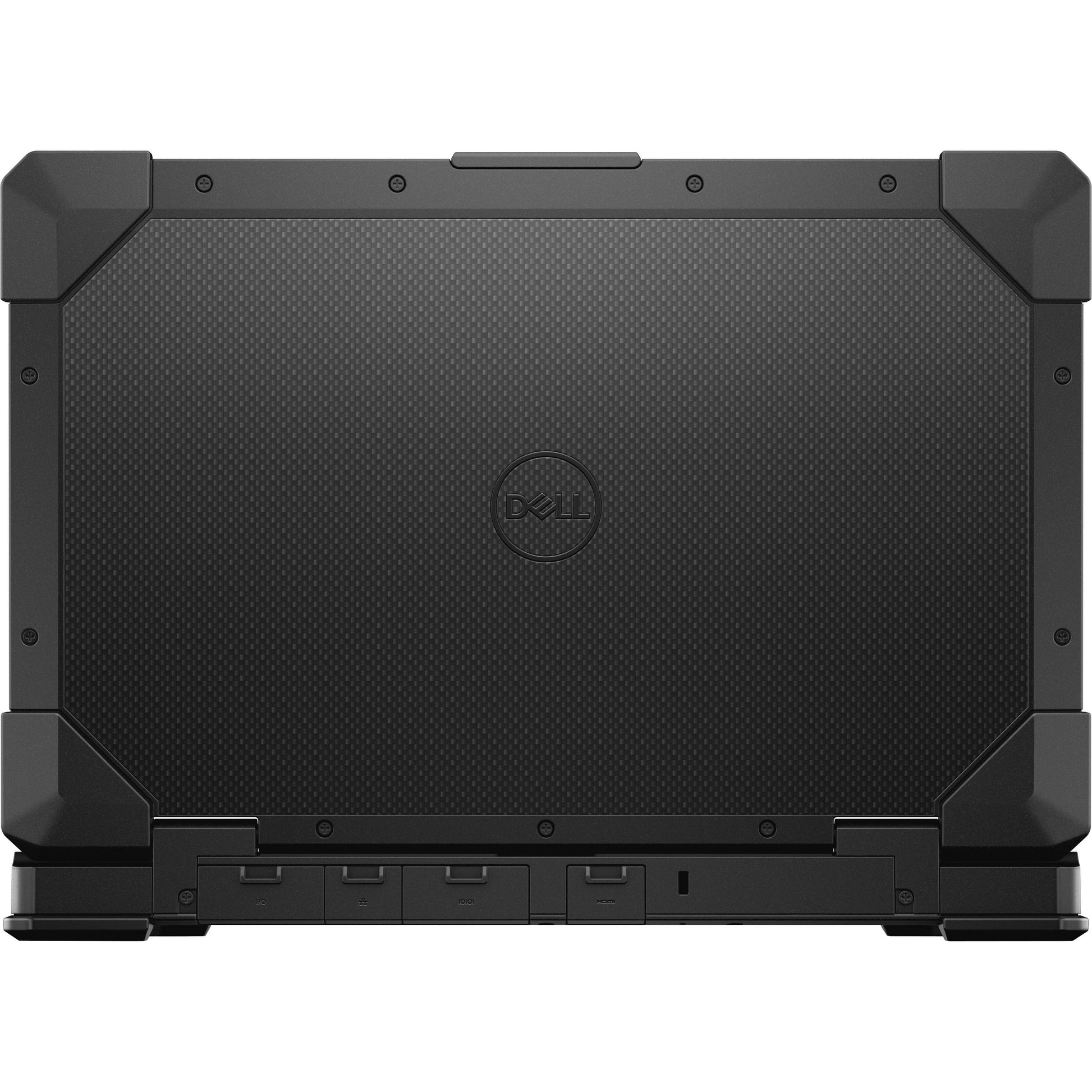Dell Latitude 5000 5430 14 Touchscreen Rugged Notebook - Full HD - 1920 x 1080 - Intel Core i5 11th Gen i5-1145G7 Quad-core (4 Core) 2.60 GHz - 16 GB Total RAM - 512 GB SSD - Intel Chip - Window
