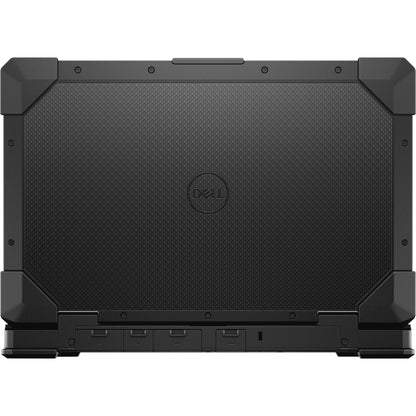 Dell Latitude 5000 5430 14 Touchscreen Rugged Notebook - Full HD - 1920 x 1080 - Intel Core i5 11th Gen i5-1145G7 Quad-core (4 Core) 2.60 GHz - 16 GB Total RAM - 512 GB SSD - Intel Chip - Window