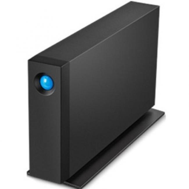 LaCie d2 Professional USB-C 20TB