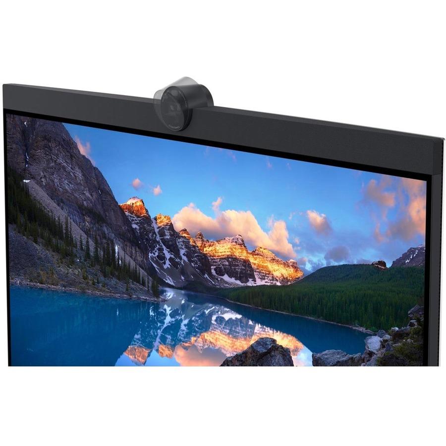 Dell UltraSharp U3223QZ 31.5 4K UHD LCD Monitor - 16:9 - 32 Class - 3840 x 2160