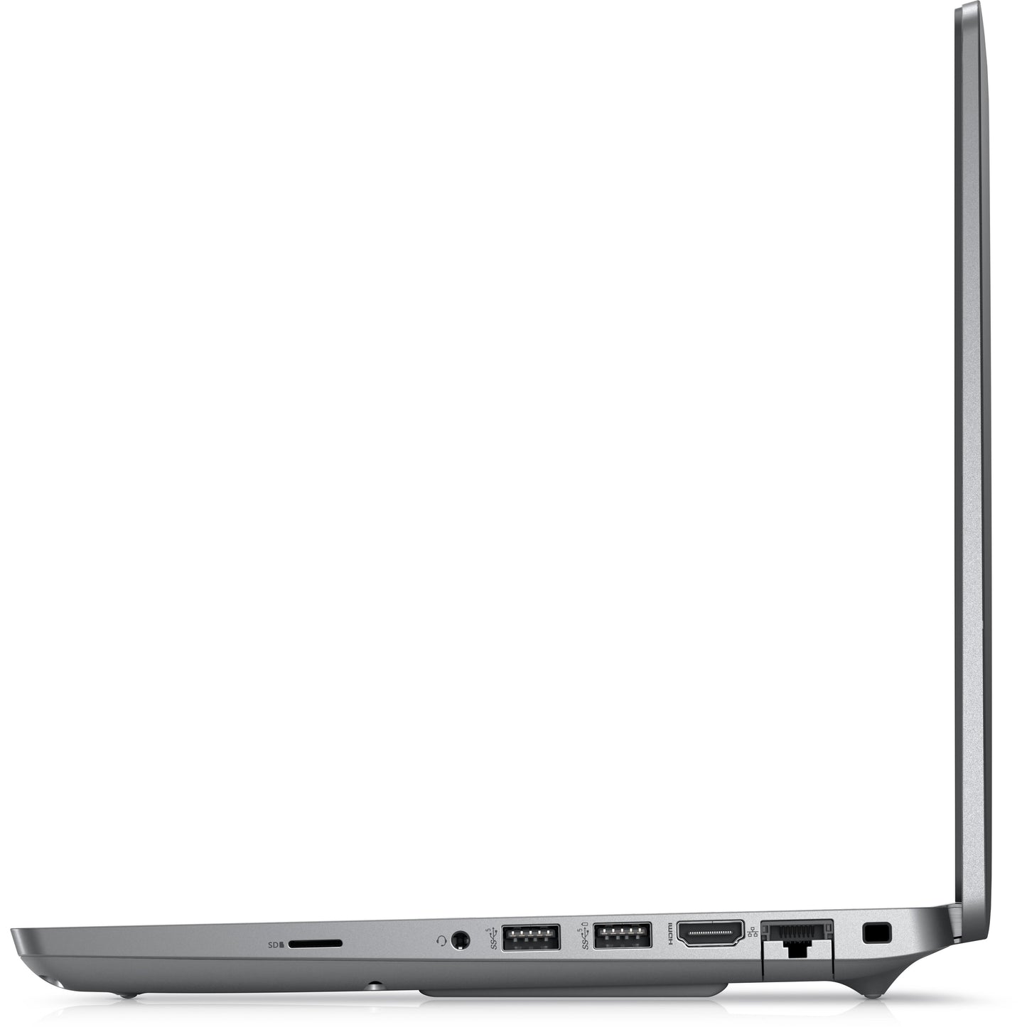 Dell Precision 3000 3470 14 Mobile Workstation - Full HD - 1920 x 1080 - Intel Core i5 12th Gen i5-1250P Dodeca-core (12 Core) - 32 GB Total RAM - 512 GB SSD - Titan Gray - Intel Chip - Windows