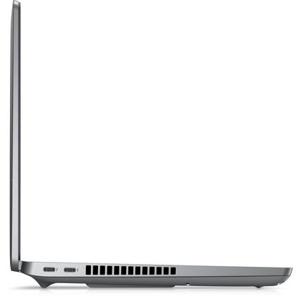 Dell Precision 3000 3470 14 Mobile Workstation - Full HD - 1920 x 1080 - Intel Core i5 12th Gen i5-1250P Dodeca-core (12 Core) - 32 GB Total RAM - 512 GB SSD - Titan Gray - Intel Chip - Windows