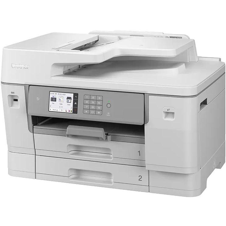 Brother MFC-J6955DW INKvestment Tank All-in-One Color Inkjet Printer