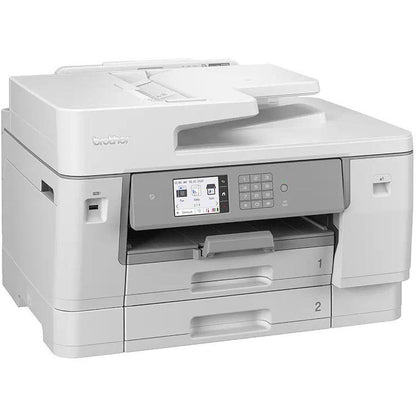 Brother MFC-J6955DW INKvestment Tank All-in-One Color Inkjet Printer