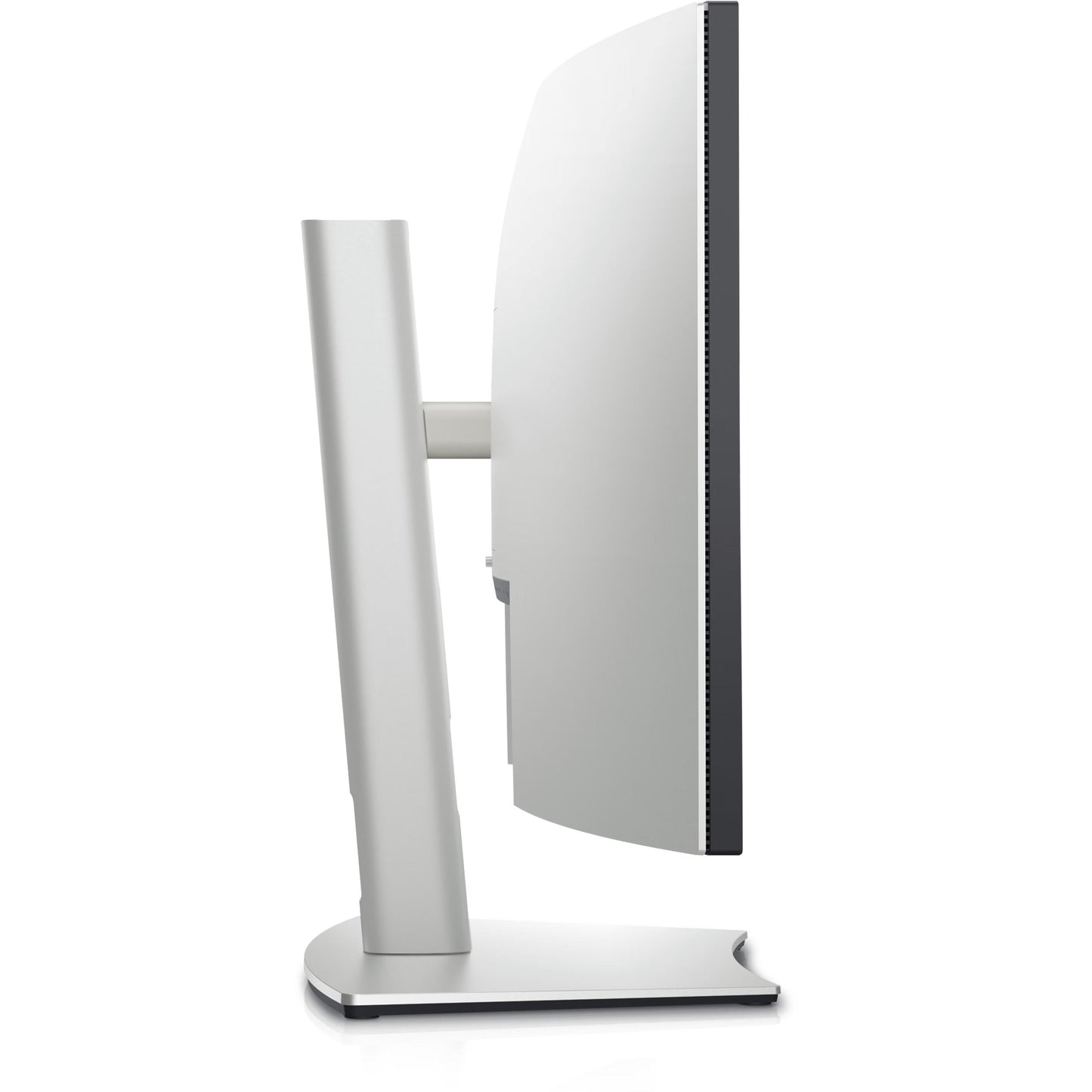Dell UltraSharp U3423WE 34.1 WQHD Curved Screen WLED LCD Monitor - 21:9 - 34 Class - In-plane Switching (IPS) Technology - 3440 x 1440 - 1.07 Billion Colors - 300 Nit - 5 ms - HDMI - Displ