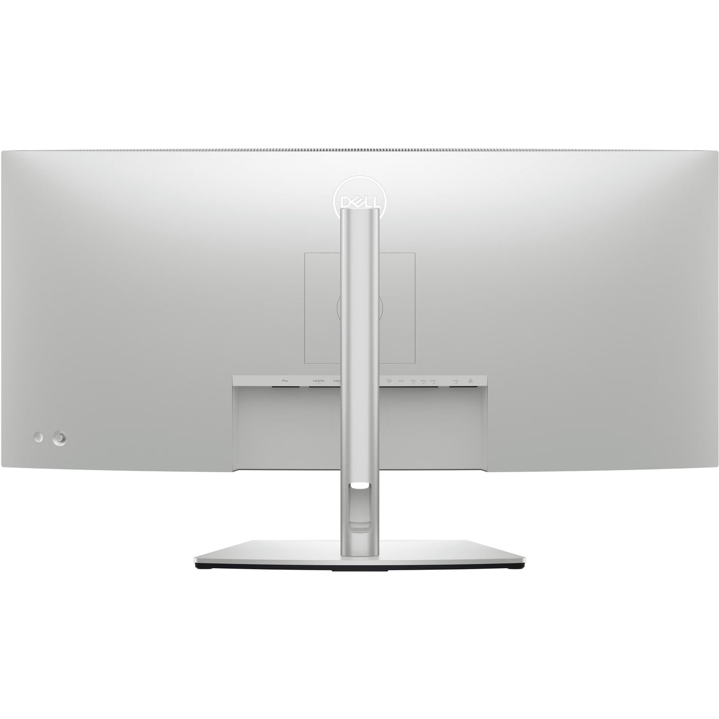 Dell UltraSharp U3423WE 34.1 WQHD Curved Screen WLED LCD Monitor - 21:9 - 34 Class - In-plane Switching (IPS) Technology - 3440 x 1440 - 1.07 Billion Colors - 300 Nit - 5 ms - HDMI - Displ