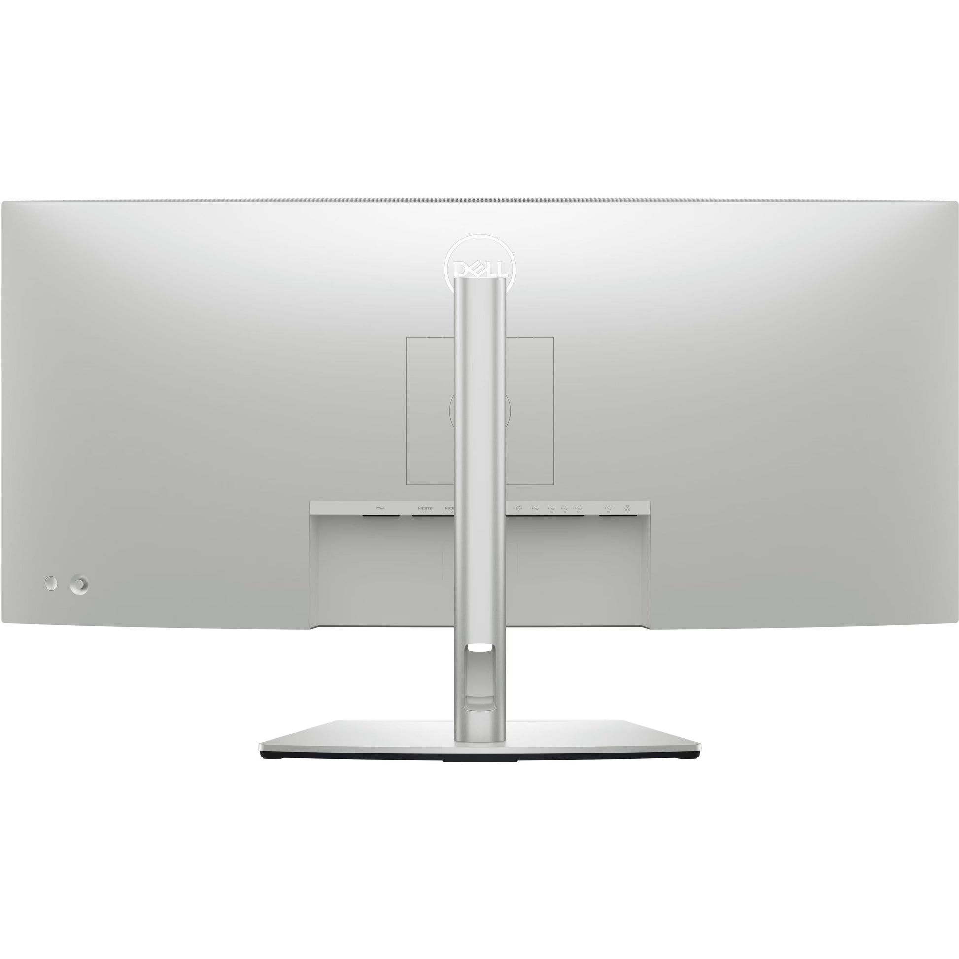 Dell UltraSharp U3423WE 34.1 WQHD Curved Screen WLED LCD Monitor - 21:9 - 34 Class - In-plane Switching (IPS) Technology - 3440 x 1440 - 1.07 Billion Colors - 300 Nit - 5 ms - HDMI - Displ