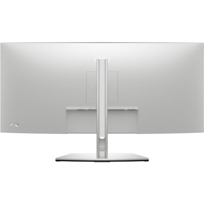 Dell UltraSharp U3423WE 34.1 WQHD Curved Screen WLED LCD Monitor - 21:9 - 34 Class - In-plane Switching (IPS) Technology - 3440 x 1440 - 1.07 Billion Colors - 300 Nit - 5 ms - HDMI - Displ