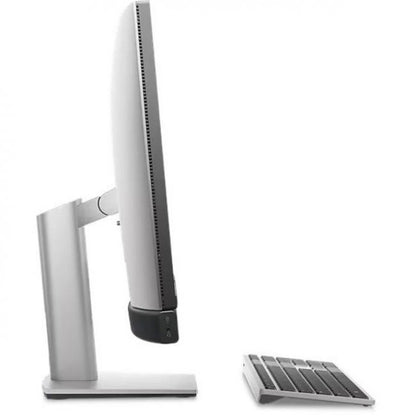 Dell OptiPlex 7000 7410 Plus All-in-One Computer - Intel Core i5 13th Gen i5-13500 Tetradeca-core (14 Core) 2.50 GHz - 8 GB RAM DDR5 SDRAM - 256 GB M.2 PCI Express NVMe SSD - 23.8 Full HD 1920 x
