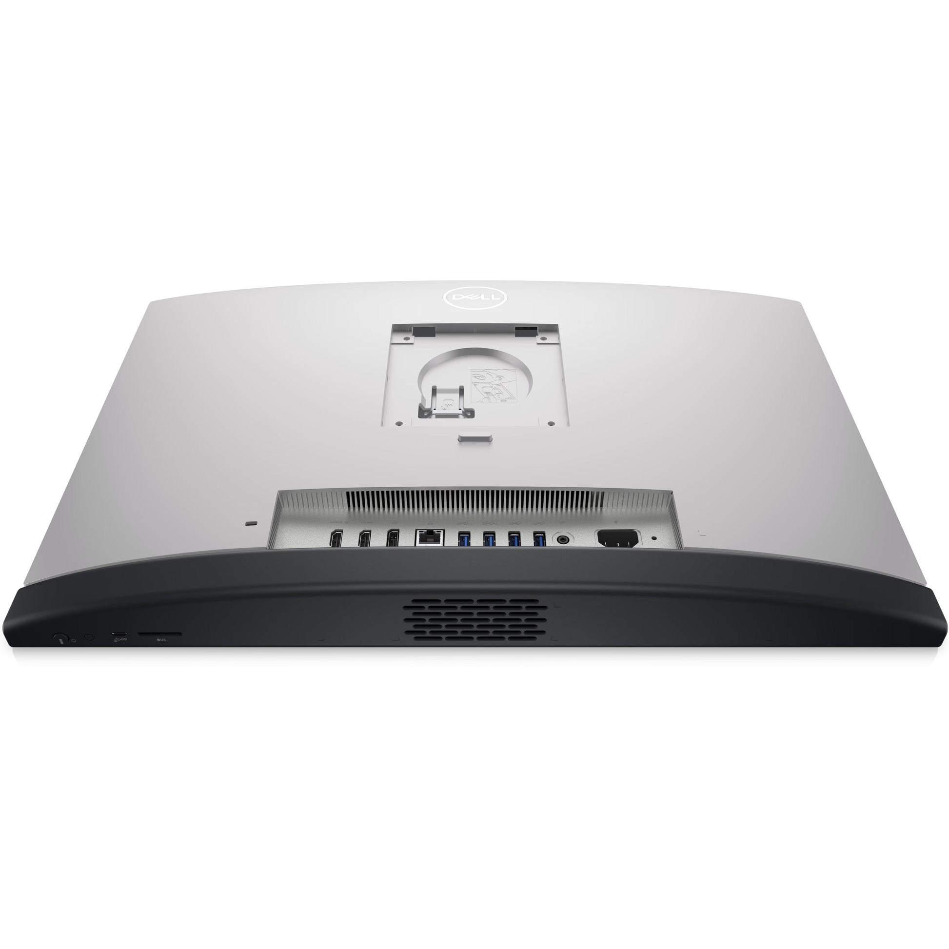 Dell OptiPlex 7000 7410 Plus All-in-One Computer - Intel Core i5 13th Gen i5-13500 Tetradeca-core (14 Core) 2.50 GHz - 8 GB RAM DDR5 SDRAM - 256 GB M.2 PCI Express NVMe SSD - 23.8 Full HD 1920 x