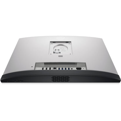 Dell OptiPlex 7000 7410 Plus All-in-One Computer - Intel Core i5 13th Gen i5-13500 Tetradeca-core (14 Core) 2.50 GHz - 8 GB RAM DDR5 SDRAM - 256 GB M.2 PCI Express NVMe SSD - 23.8 Full HD 1920 x