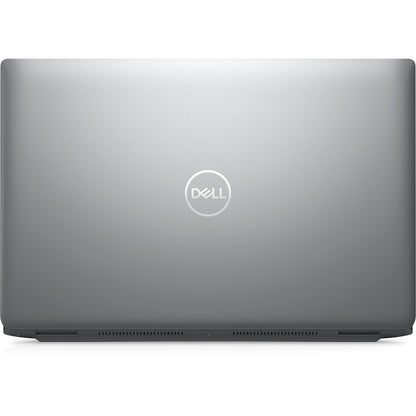 Dell Precision 3000 3580 15.6 Mobile Workstation - Full HD - 1920 x 1080 - Intel Core i5 13th Gen i5-1335U Deca-core (10 Core) 1.30 GHz - 16 GB Total RAM - 256 GB SSD - Titan Gray - Intel Chip -