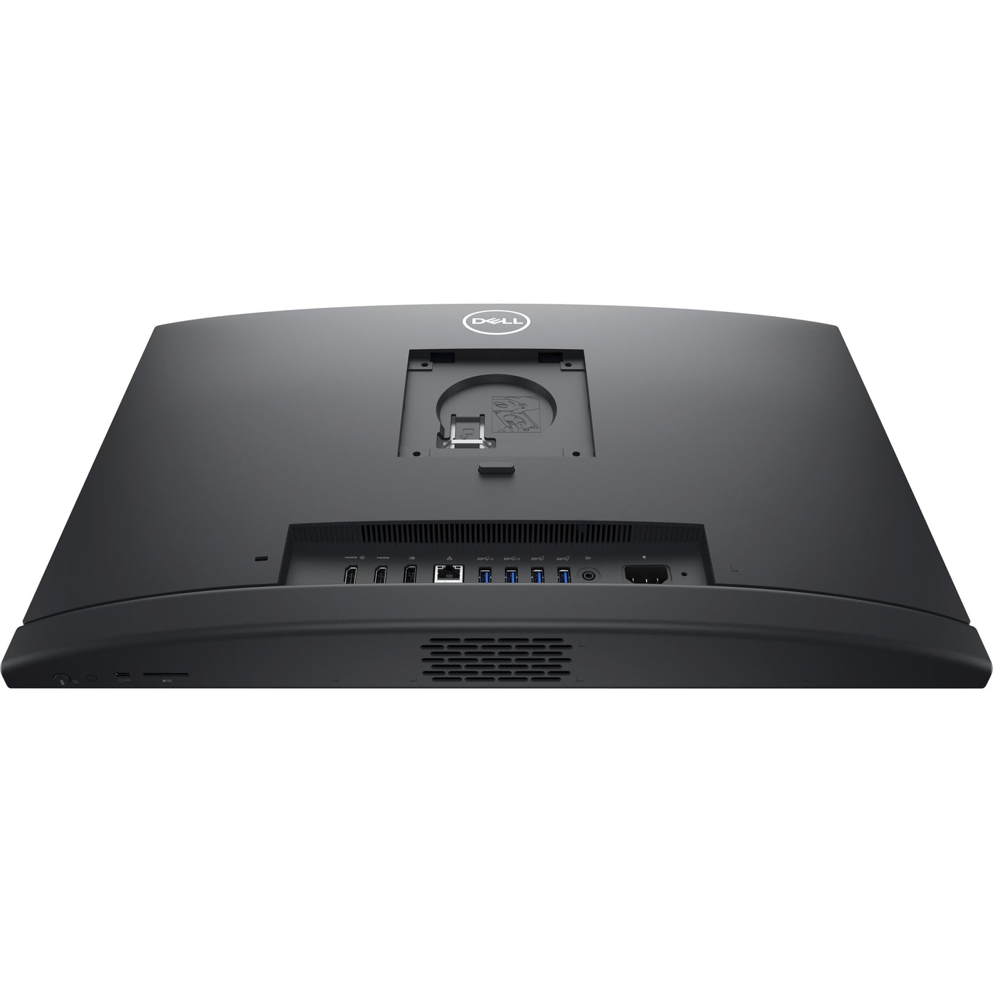Dell OptiPlex 7000 7410 All-in-One Computer - Intel Core i5 13th Gen i5-13500 Tetradeca-core (14 Core) 2.50 GHz - 16 GB RAM DDR5 SDRAM - 256 GB M.2 PCI Express NVMe SSD - 23.8 Full HD 1920 x 108