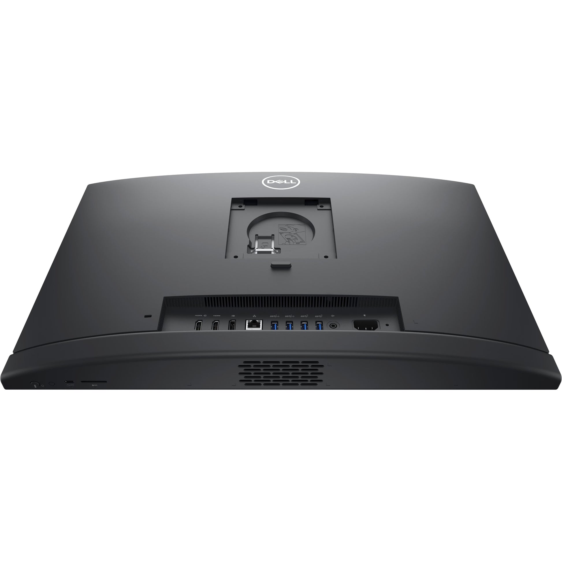 Dell OptiPlex 7000 7410 All-in-One Computer - Intel Core i5 13th Gen i5-13500 Tetradeca-core (14 Core) 2.50 GHz - 16 GB RAM DDR5 SDRAM - 256 GB M.2 PCI Express NVMe SSD - 23.8 Full HD 1920 x 108