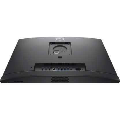 Dell OptiPlex 7000 7410 All-in-One Computer - Intel Core i5 13th Gen i5-13500 Tetradeca-core (14 Core) 2.50 GHz - 16 GB RAM DDR5 SDRAM - 256 GB M.2 PCI Express NVMe SSD - 23.8 Full HD 1920 x 108