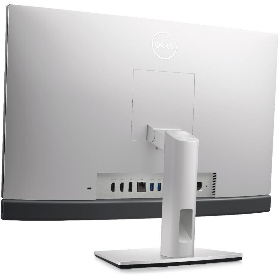 Dell OptiPlex 7000 7410 All-in-One Computer - Intel Core i7 13th Gen i7-13700 Hexadeca-core (16 Core) 2.10 GHz - 16 GB RAM DDR5 SDRAM - 256 GB M.2 PCI Express NVMe SSD - 23.8 Full HD 1920 x 1080