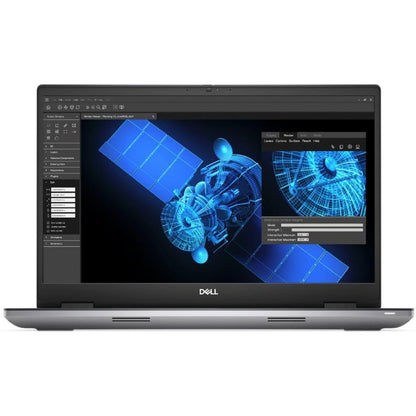 Dell Precision 7000 7780 17.3 Mobile Workstation - Full HD - 1920 x 1080 - Intel Core i7 13th Gen i7-13850HX Icosa-core (20 Core) 2.20 GHz - 32 GB Total RAM - 512 GB SSD - Aluminum Titan Gray -
