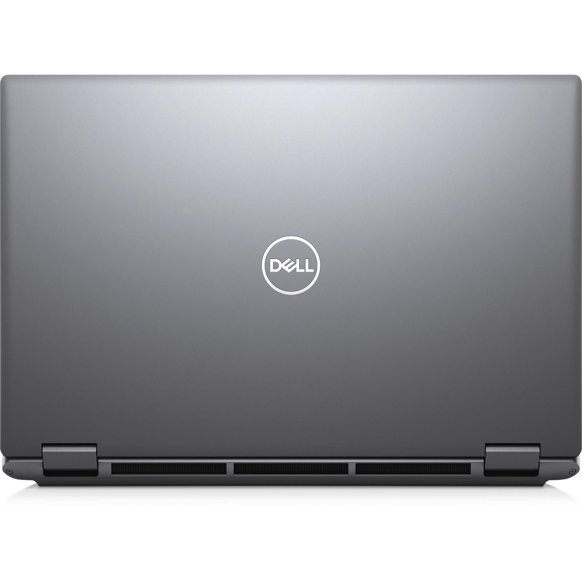 Dell Precision 7000 7780 17.3 Mobile Workstation - Full HD - 1920 x 1080 - Intel Core i7 13th Gen i7-13850HX Icosa-core (20 Core) 2.20 GHz - 32 GB Total RAM - 512 GB SSD - Aluminum Titan Gray -