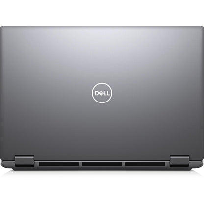 Dell Precision 7000 7780 17.3 Mobile Workstation - Full HD - 1920 x 1080 - Intel Core i7 13th Gen i7-13850HX Icosa-core (20 Core) 2.20 GHz - 32 GB Total RAM - 512 GB SSD - Aluminum Titan Gray -
