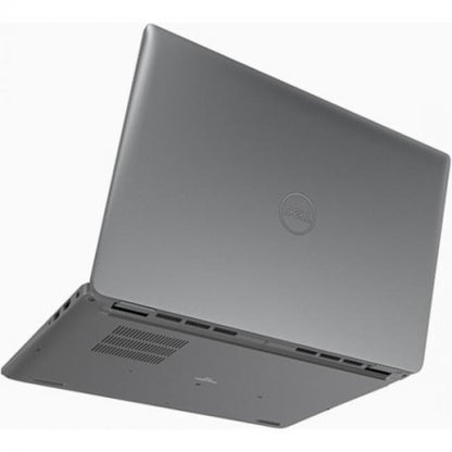 Dell Precision 3000 3480 14 Mobile Workstation - Full HD - 1920 x 1080 - Intel Core i5 13th Gen i5-1350P Dodeca-core (12 Core) 1.90 GHz - 16 GB Total RAM - 256 GB SSD - Titan Gray - Intel Chip -