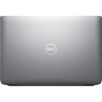 Dell Precision 3000 3480 14 Mobile Workstation - Full HD - 1920 x 1080 - Intel Core i5 13th Gen i5-1350P Dodeca-core (12 Core) 1.90 GHz - 16 GB Total RAM - 256 GB SSD - Titan Gray - Intel Chip -