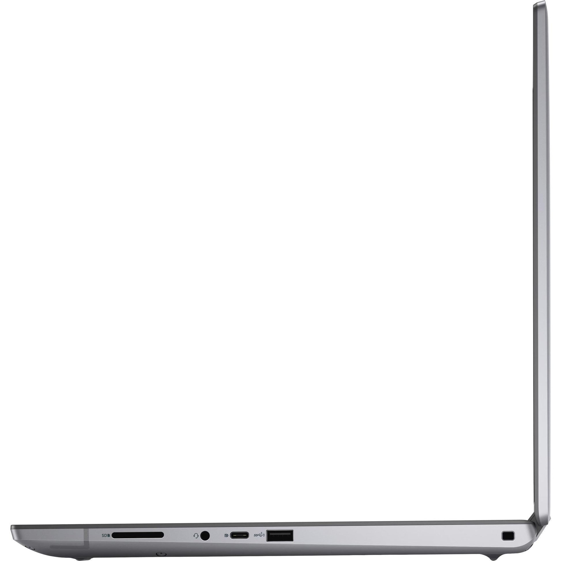 Dell Precision 7000 7680 16 Mobile Workstation - Full HD Plus - 1920 x 1200 - Intel Core i7 13th Gen i7-13850HX Icosa-core (20 Core) 2.20 GHz - 32 GB Total RAM - 512 GB SSD - Intel Chip - Window 091RP