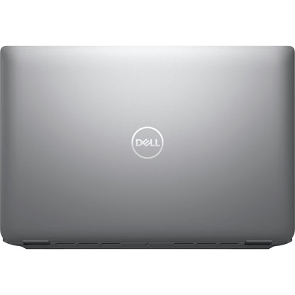 Dell Precision 3000 3480 14 Mobile Workstation - Full HD - 1920 x 1080 - Intel Core i5 13th Gen i5-1335U Deca-core (10 Core) 1.30 GHz - 16 GB Total RAM - 512 GB SSD - Titan Gray - Intel Chip - W PXRGK