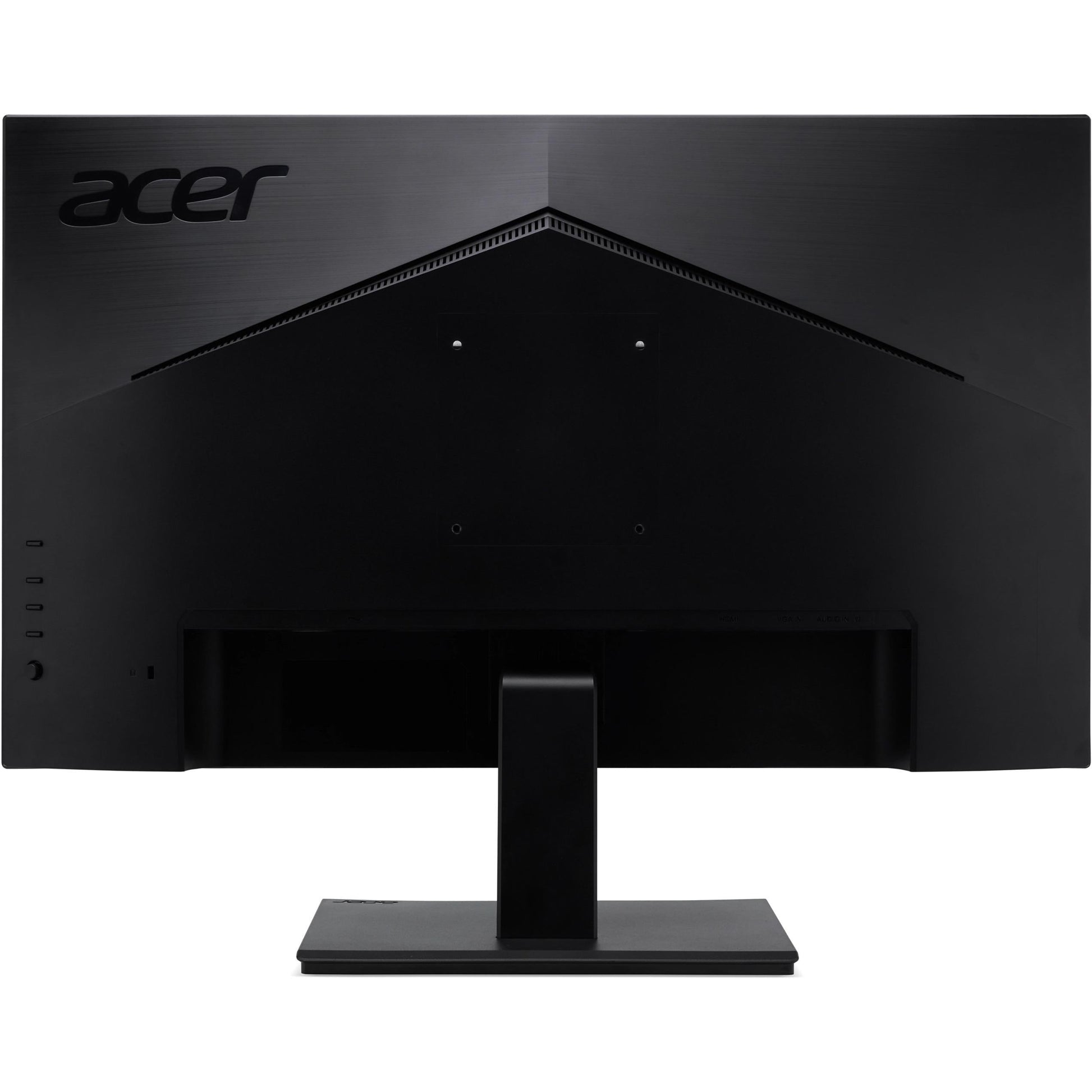 Acer Vero V7 V247Y E 23.8 Full HD LED LCD Monitor - 16:9 - Black - In-plane Switching (IPS) Technology - 1920 x 1080 - 16.7 Million Colors - FreeSync (HDMI VRR) - 250 Nit - 4 ms - 100 Hz Refresh UM.QV7AA.E01