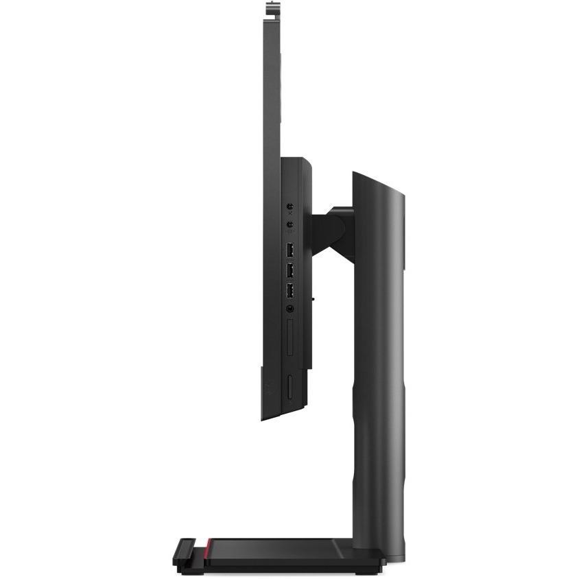 Lenovo ThinkCentre M90a Gen 3 11VF0067US All-in-One Computer - Intel Core i5 12th Gen i5-12500 Hexa-core (6 Core) 3 GHz - 8 GB RAM DDR4 SDRAM - 256 GB NVMe M.2 PCI Express PCI Express NVMe 4.0 x4 SSD