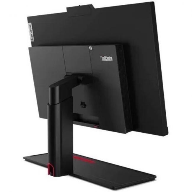 Lenovo ThinkCentre M90a Gen 3 11VF0067US All-in-One Computer - Intel Core i5 12th Gen i5-12500 Hexa-core (6 Core) 3 GHz - 8 GB RAM DDR4 SDRAM - 256 GB NVMe M.2 PCI Express PCI Express NVMe 4.0 x4 SSD