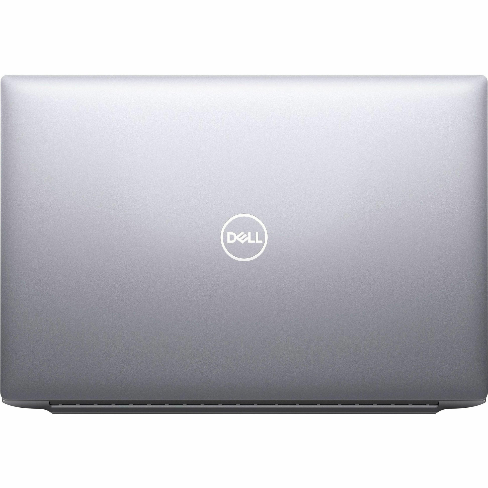 Dell Precision 5000 5480 14 Mobile Workstation - Full HD Plus - 1920 x 1200 - Intel Core i7 13th Gen i7-13800H Tetradeca-core (14 Core) 2.50 GHz - 32 GB Total RAM - 32 GB On-board Memory - 512 G