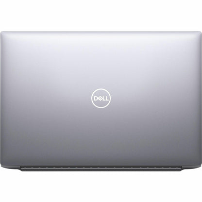 Dell Precision 5000 5480 14 Mobile Workstation - Full HD Plus - 1920 x 1200 - Intel Core i7 13th Gen i7-13800H Tetradeca-core (14 Core) 2.50 GHz - 32 GB Total RAM - 32 GB On-board Memory - 512 G
