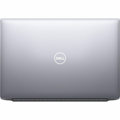 Precision 5000 5480 14 Mobile Workstation - Full HD Plus - 1920 x 1200 - Intel Core i7 13th Gen i7-13700H Tetradeca-core (14 Core) 2.40 GHz - 16 GB Total RAM - 16 GB On-board Memory - 512 GB SSD