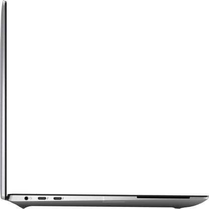 Precision 5000 5480 14 Mobile Workstation - Full HD Plus - 1920 x 1200 - Intel Core i7 13th Gen i7-13700H Tetradeca-core (14 Core) 2.40 GHz - 16 GB Total RAM - 16 GB On-board Memory - 512 GB SSD