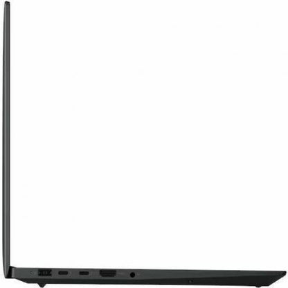 Lenovo ThinkPad 21HF001MUS EDGE 14 Mobile Workstation - WUXGA - 1920 x 1200 - Intel Core i7 13th Gen i7-1360P Dodeca-core (12 Core) - 32 GB Total RAM - 32 GB On-board Memory - 1 TB SSD - Villi B