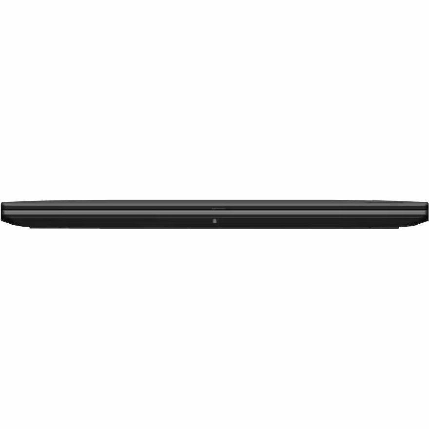Lenovo ThinkPad 21HF001MUS EDGE 14 Mobile Workstation - WUXGA - 1920 x 1200 - Intel Core i7 13th Gen i7-1360P Dodeca-core (12 Core) - 32 GB Total RAM - 32 GB On-board Memory - 1 TB SSD - Villi B