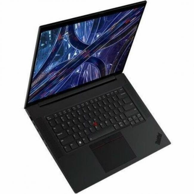 Lenovo ThinkPad 21HF001MUS EDGE 14 Mobile Workstation - WUXGA - 1920 x 1200 - Intel Core i7 13th Gen i7-1360P Dodeca-core (12 Core) - 32 GB Total RAM - 32 GB On-board Memory - 1 TB SSD - Villi B