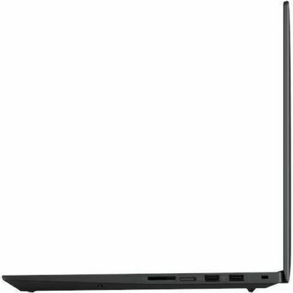 Lenovo ThinkPad 21HF001MUS EDGE 14 Mobile Workstation - WUXGA - 1920 x 1200 - Intel Core i7 13th Gen i7-1360P Dodeca-core (12 Core) - 32 GB Total RAM - 32 GB On-board Memory - 1 TB SSD - Villi B