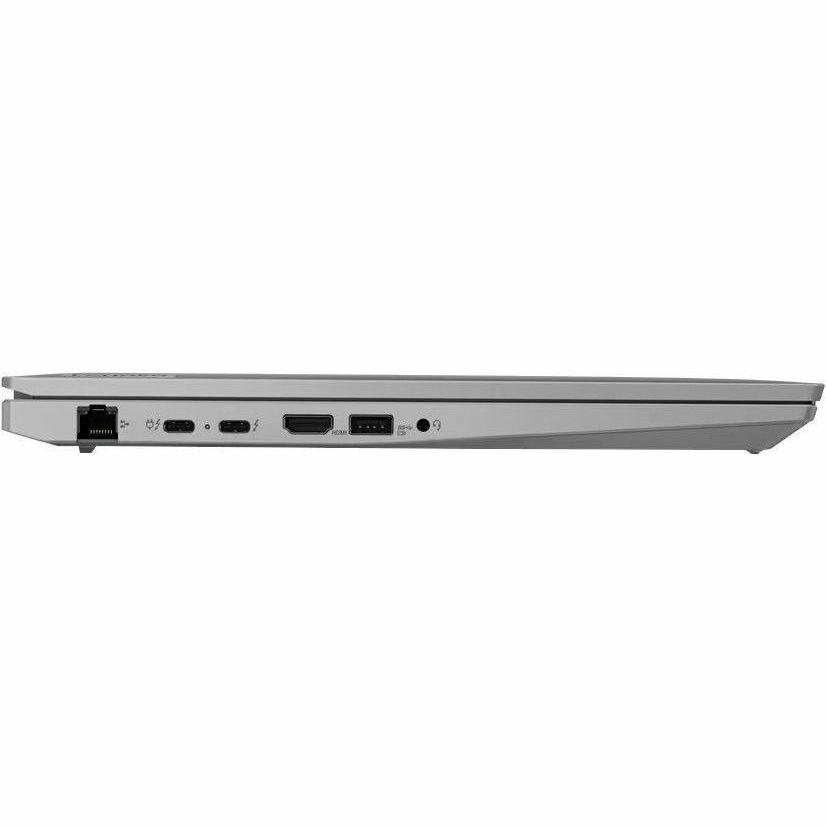 Lenovo Thinkpad T16 Gen 2 21hh001mus 16 Touchscreen Notebook - Wuxga - 1920